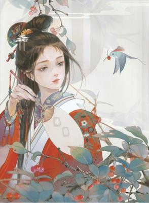 深入了解 帝王会所三千佳丽唐诗宋词